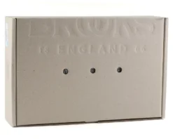 Brooks C17 Cambium Saddle (Orange) (Steel Rails) (164mm) -Specialized Sales 2024 c201 a06317 4