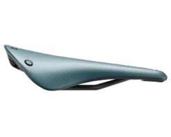 Brooks C17 Cambium Saddle (Ocatne) (Steel Rails) (164mm) -Specialized Sales 2024 c201 a06354 2