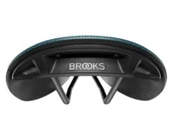 Brooks C17 Cambium Saddle (Ocatne) (Steel Rails) (164mm) -Specialized Sales 2024 c201 a06354 3