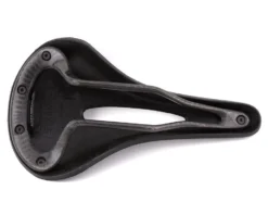 Brooks C13 Cambium Carved Saddle (Black) (Carbon Rails) (158mm) -Specialized Sales 2024 c203wc a06300 3