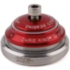 Chris-king Chris King DropSet 2 Headset (Red) (1-1/8" To 1-1/2") (45°) (IS42/28.6) (IS52/40)