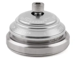 Chris-king Chris King DropSet 3 Headset (Silver) (1-1/8" To 1-1/2") (36°) (IS41/28.6) (IS52/40)