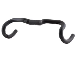 Coefficient AR Carbon Handlebar (Matte Black) (31.8mm) (38cm)