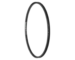 Alexrims DH19 Disc Rim (Black) (700c) (36H) (Presta) (36H) (Presta) (700c / 622 ISO)