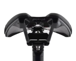 Prologo Dimension NDR Saddle (Grey/Black) (Tirox Rails) (143mm) -Specialized Sales 2024 dientn3ab80 am 2