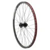 DMR Pro Disc Front Wheel (Black) (20 X 110mm (Boost)) (26" / 559 ISO) (6-Bolt) (Clincher)