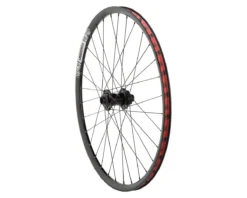 DMR Pro Disc Front Wheel (Black) (20 X 110mm (Boost)) (26" / 559 ISO) (6-Bolt) (Clincher)