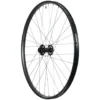 Stan's Arch MK4 Front Wheel (Black) (15 X 110mm (Boost)) (27.5" / 584 ISO) (6-Bolt) (Tubeless)
