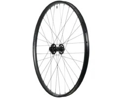 Stan's Arch MK4 Front Wheel (Black) (15 X 110mm (Boost)) (27.5" / 584 ISO) (6-Bolt) (Tubeless)
