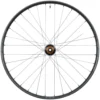 Stan's Crest MK4 Rear Wheel (Black) (Shimano/SRAM) (12 X 142mm) (27.5" / 584 ISO) (6-Bolt) (Tubeless)