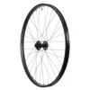 Stan's Flow MK4 Front Wheel (Black) (15 X 110mm (Boost)) (27.5" / 584 ISO) (6-Bolt) (Tubeless)