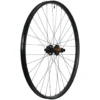Stan's Flow MK4 Rear Wheel (Black) (SRAM XDR) (12 X 148mm (Boost)) (27.5" / 584 ISO) (6-Bolt) (Tubeless)