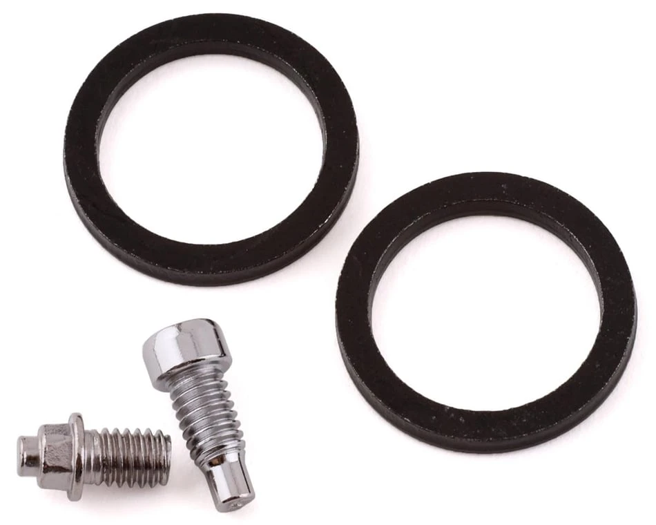 Spank Oozy Reboot Trail Pedals (Black) 2 Spank Oozy Reboot Trail Pedals (Black) - Image 2