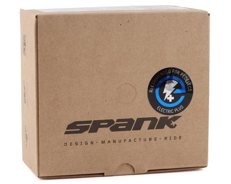 Spank Oozy Reboot Trail Pedals (Black) 3 Spank Oozy Reboot Trail Pedals (Black) - Image 3