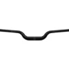 Spank Spike 35 Vibrocore Riser Handlebar (Black) (35mm) (60mm Rise) (820mm) (5/8° Sweep)