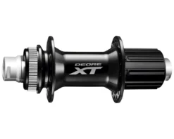 Shimano XT FH-M8010-B Rear Disc Hub (Black) (Shimano/SRAM) (Centerlock) (12 X 148mm (Boost)) (32H)