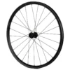 HED Emporia GA Performance Front Wheel (Black) (12 X 100mm) (650b / 584 ISO) (Centerlock) (Tubeless)