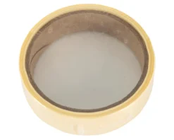 HED Emporia GA Performance Front Wheel (Black) (12 X 100mm) (650b / 584 ISO) (Centerlock) (Tubeless) -Specialized Sales 2024 egp 3121224 2