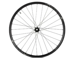 Industry-nine Industry Nine Hydra Enduro S Front Mountain Bike Wheel (Black) (15 X 110mm (Boost)) (27.5" / 584 ISO) (6-Bolt) (Tubeless) -Specialized Sales 2024 endsft27.5boost 1