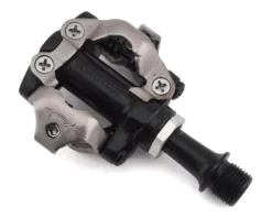 Shimano PD-M540 Mountain Pedals (Black) -Specialized Sales 2024 epdm540l 1