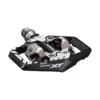 Shimano Deore XT PD-M8120 Trail SPD Pedals (Black)