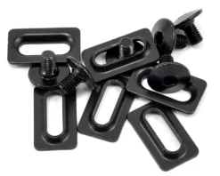 Shimano PD-RS500 Road Pedals (Black) (SPD-SL) -Specialized Sales 2024 epdrs500 4