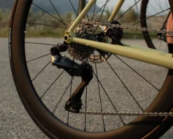 Shimano Ultegra WH-R8170-C50-TL Wheels (Black) (Shimano/SRAM) (Wheelset) (12 X 100, 12 X 142mm) (700c / 622 ISO) (Centerlock) (Tubeless) -Specialized Sales 2024 ewhr8170c50lfered 5