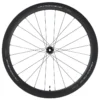 Shimano Dura-Ace WH-R9270-C50-TL Wheels (Black) (Front) (12 X 100mm) (700c / 622 ISO) (Centerlock) (Tubeless)