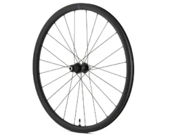 Shimano RS710 C32 Rear Wheel (Black) (Shimano/SRAM) (12 X 142mm) (700c / 622 ISO) (Centerlock) (Tubeless)