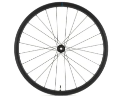 Shimano RS710 C32 Rear Wheel (Black) (Shimano/SRAM) (12 X 142mm) (700c / 622 ISO) (Centerlock) (Tubeless) -Specialized Sales 2024 ewhrs710c32lred 2