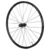 Shimano GRX WH-RX570 Rear Wheel (Black) (Shimano/SRAM) (12 X 142mm) (650b / 584 ISO) (Centerlock) (Tubeless)