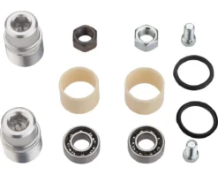 Race Face Aeffect Pedal Rebuild Kit