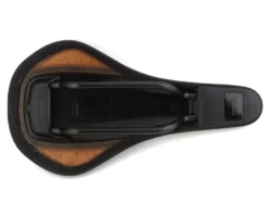 Fizik Gravita Alpaca X5 Saddle (Black) (S-Alloy Rails) (130mm) -Specialized Sales 2024 f205urna03a02 3