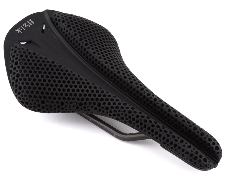 Fizik Antares Versus Evo R1 Adaptive Saddle (Black) (139mm) 1 Fizik Antares Versus Evo R1 Adaptive Saddle (Black) (139mm)