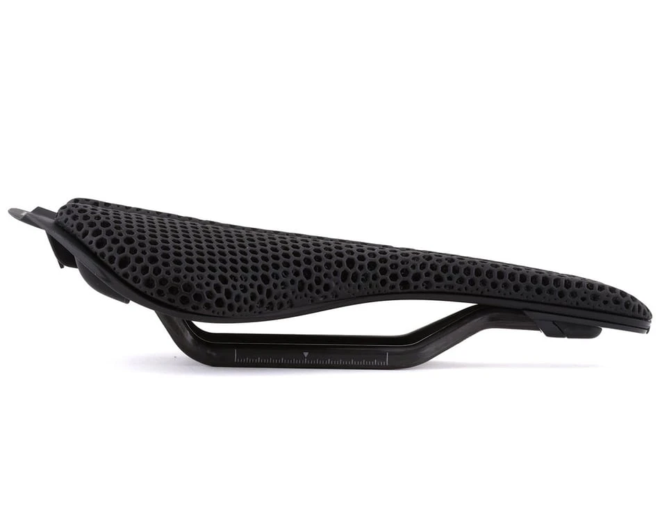 Fizik Antares Versus Evo R1 Adaptive Saddle (Black) (139mm) 2 Fizik Antares Versus Evo R1 Adaptive Saddle (Black) (139mm) - Image 2