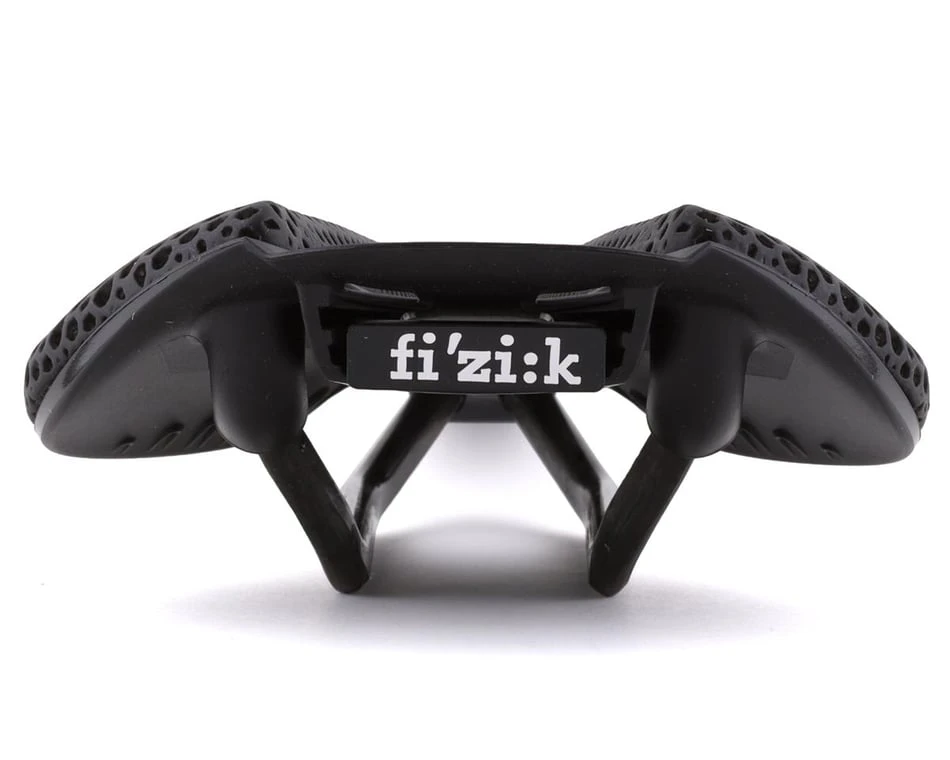 Fizik Antares Versus Evo R1 Adaptive Saddle (Black) (139mm) 3 Fizik Antares Versus Evo R1 Adaptive Saddle (Black) (139mm) - Image 3