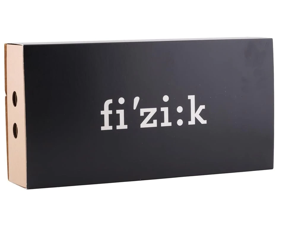 Fizik Antares Versus Evo R1 Adaptive Saddle (Black) (139mm) 5 Fizik Antares Versus Evo R1 Adaptive Saddle (Black) (139mm) - Image 5