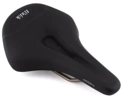 Fizik Terra Aidon X3 E-MTB Saddle (Black) (Kium Rail) (160mm)