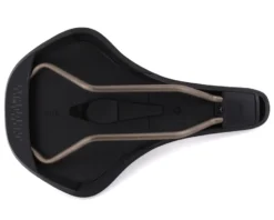 Fizik Terra Aidon X3 E-MTB Saddle (Black) (Kium Rail) (160mm) -Specialized Sales 2024 f209urna14873 3