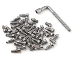 Spank Pedal Pin Kit (Spike/Oozy/Spoon)