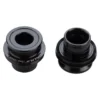 Race Face Endcap Set (15mm Torque Caps) (For Vault 412 & 414 Front Hubs)