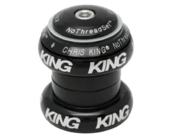 Chris-king Chris King NoThreadSet Headset (Black Bold) (EC34/28.6) (EC34/30)