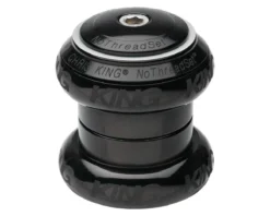 Chris-king Chris King NoThreadSet Headset (Black Sotto Voce) (EC34/28.6) (EC34/30)