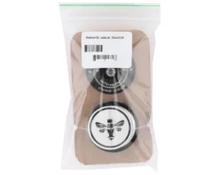 Chris-king Chris King InSet 8 Headset (Black) (1-1/8" To 1-1/4") (ZS44/28.6) (EC44/33) -Specialized Sales 2024 fb0132 2