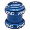 Chris-king Chris King NoThreadSet Headset (Navy Bold) (1-1/8") (EC34/28.6) (EC34/30)