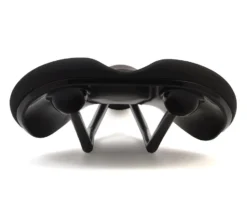 Fabric Scoop Radius Elite Saddle (Black) (Chromoly Rails) (142mm) -Specialized Sales 2024 fu4500re01 2