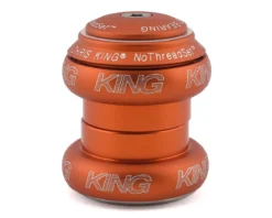 Chris-king Chris King NoThreadSet Headset (Matte Mango) (1-1/8") (EC34/28.6) (EC34/30)