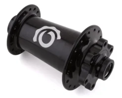 Industry-nine Industry Nine Hydra Front Disc Hub (Black) (6-Bolt) (15 X 110mm (Boost)) (32H)