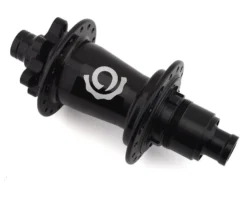 Industry-nine Industry Nine Hydra Rear Disc Hub (Black) (SRAM XD) (6-Bolt) (12 X 148mm (Boost)) (32H)