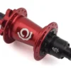 Industry-nine Industry Nine Hydra Rear Disc Hub (Red) (SRAM XD) (6-Bolt) (12 X 148mm (Boost)) (32H)